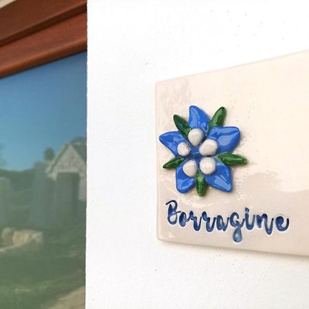 Masseria Dirupo Νότσι Εξωτερικό φωτογραφία