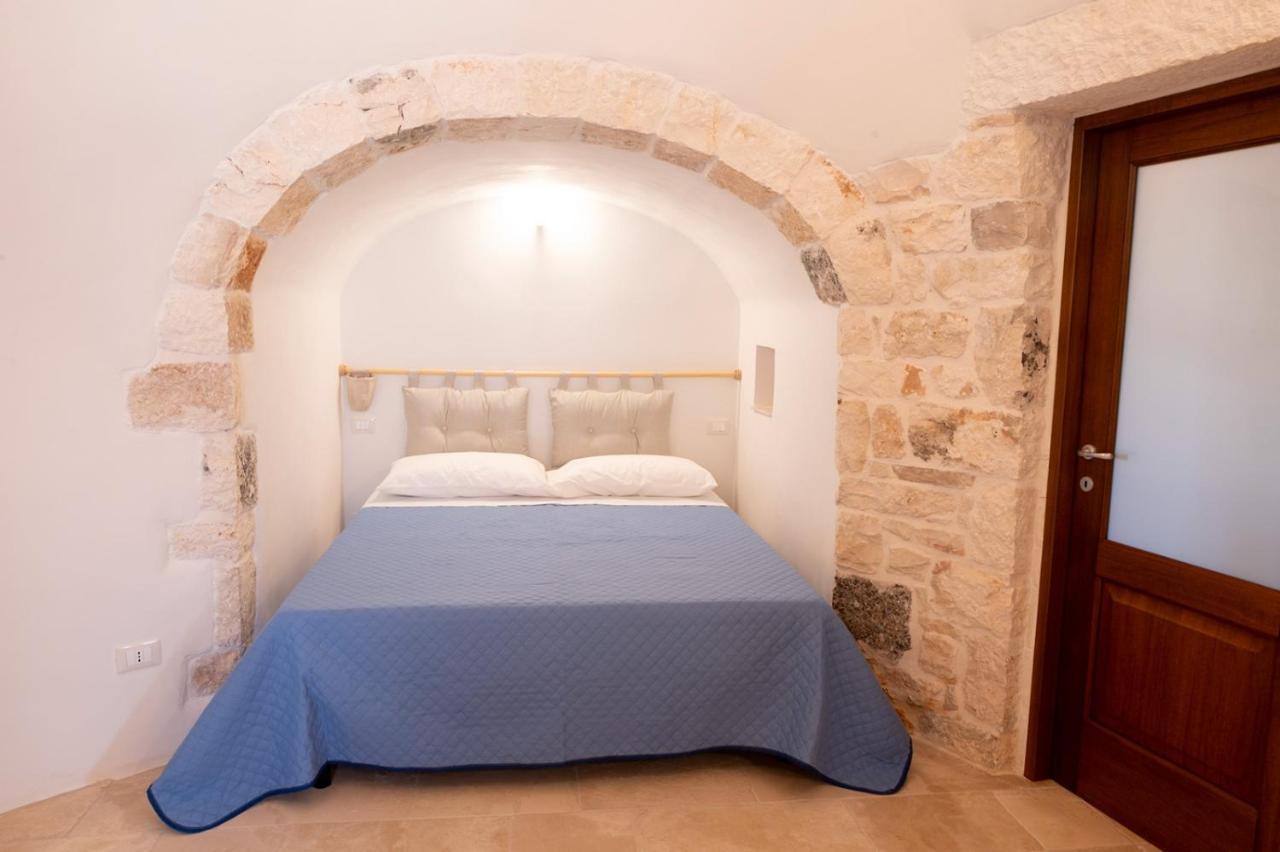 Masseria Dirupo Νότσι Εξωτερικό φωτογραφία