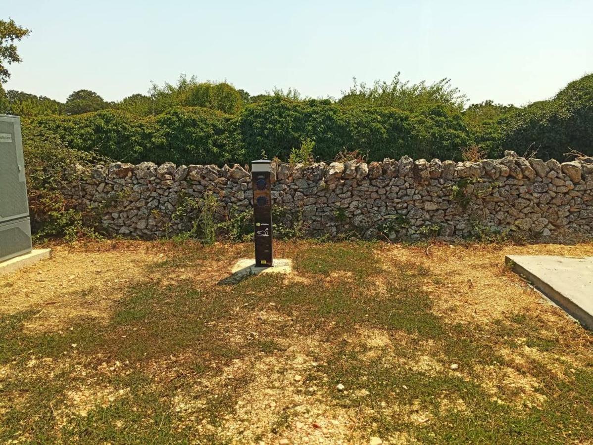Masseria Dirupo Νότσι Εξωτερικό φωτογραφία