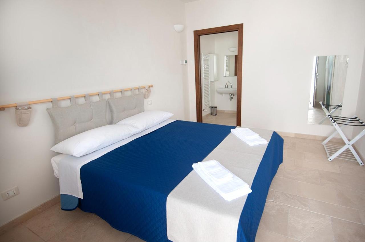 Masseria Dirupo Νότσι Εξωτερικό φωτογραφία