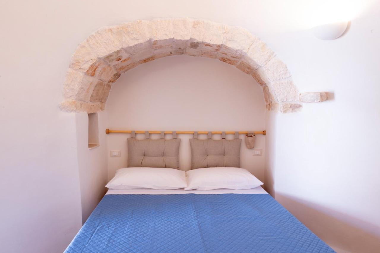 Masseria Dirupo Νότσι Εξωτερικό φωτογραφία