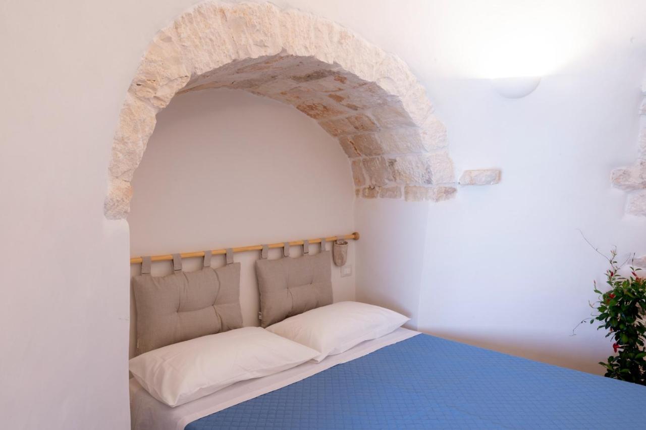 Masseria Dirupo Νότσι Εξωτερικό φωτογραφία