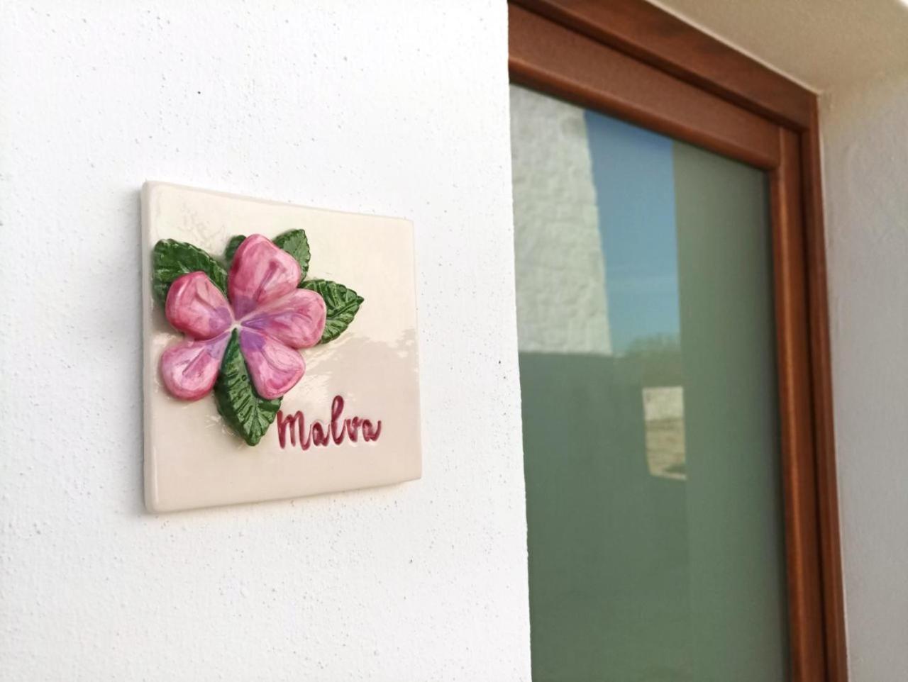 Masseria Dirupo Νότσι Εξωτερικό φωτογραφία