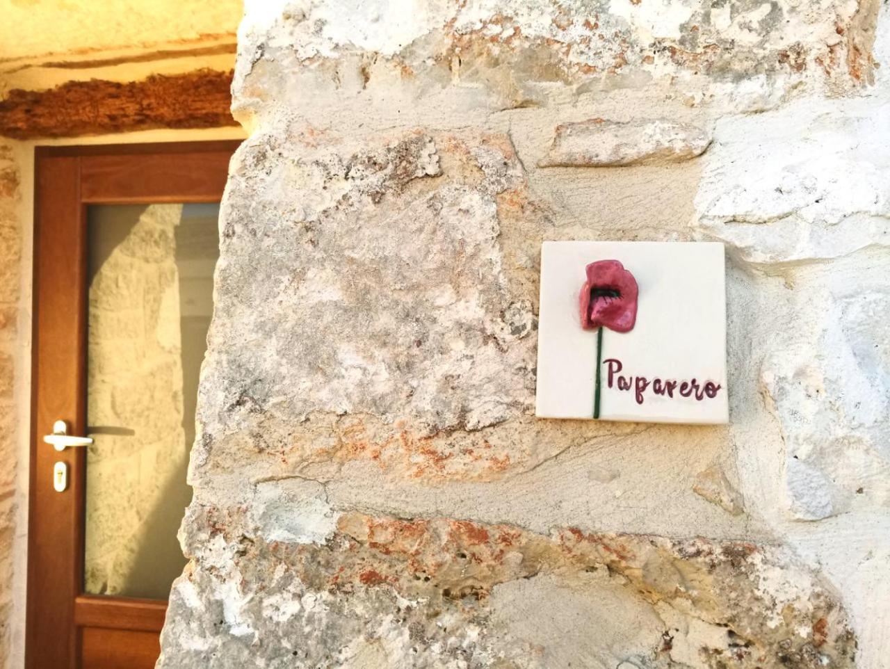 Masseria Dirupo Νότσι Εξωτερικό φωτογραφία